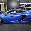 Salon auto Geneve 2012 - Gemballa - 004